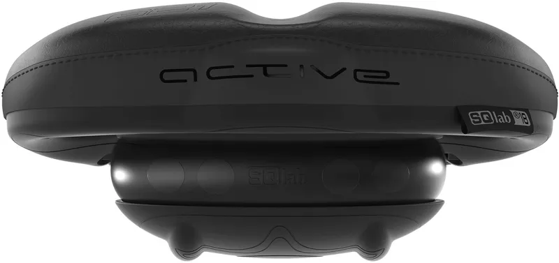 SQlab Saddle 621 Ergolux Active 2.0-4